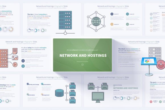 Elevating Your IT Communication: The Power of Professional Presentation Design