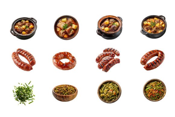 From Grilled Sausages to Your Next Project