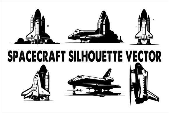 Navigating the Universe of Digital Assets: Spacecraft, Rocket, and Satellite Media Files Explained