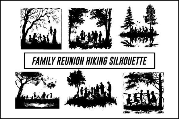 OutdoorFamilyTime and FamilyBonding: A Strategic Framework for Connection and Growth