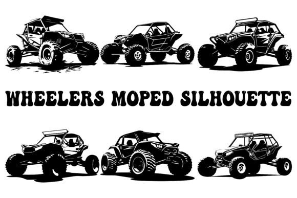 Strategic Use of Adventure & Black Silhouette Assets for Your Creative Projects