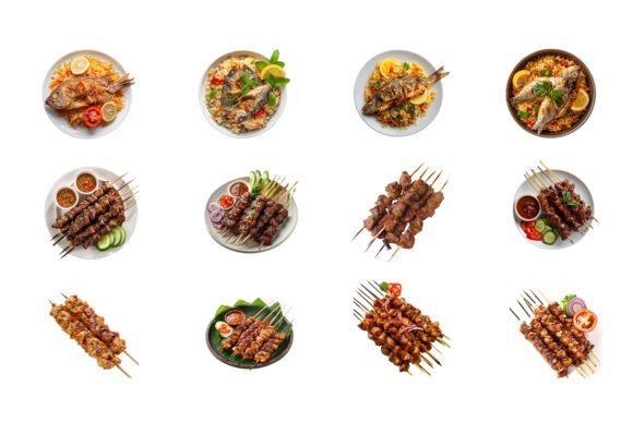 The Art and Utility of Fish Curry: A Modern Solution for Digital Creatives
