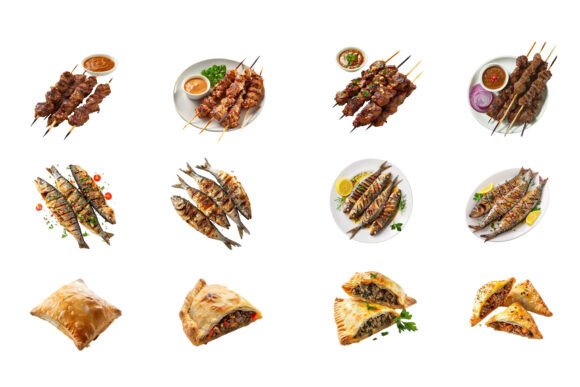The Art of Grilled Fish: From Fresh Catch to Flavorful Feast