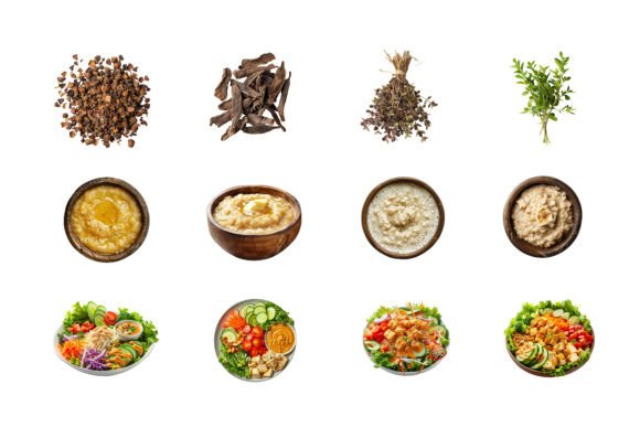 The Versatile World of Vegetables: A Primer for Modern Creators