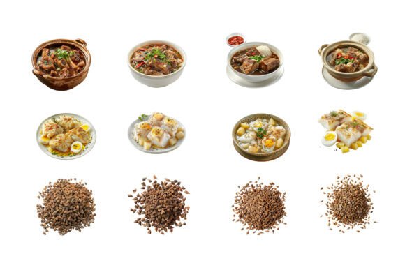 The Warm and Versatile World of Cardamom, Star Anise, and Cinnamon